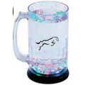 Rainbow Light Up Beer Mug